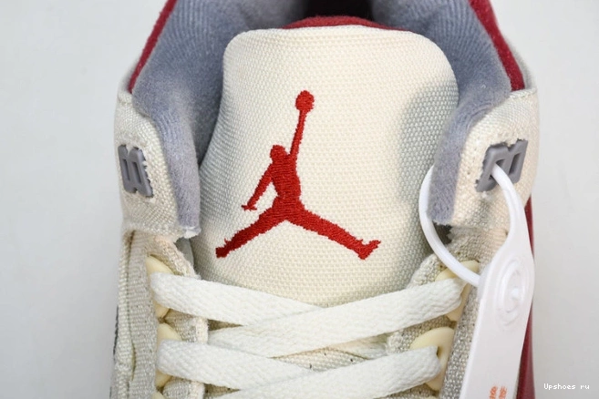 x Jordan 3 OFF-WHITE DH7139-100 Air 0829